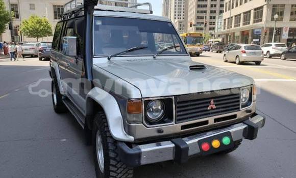 Buy Used Mitsubishi Pajero Other Car in Bogale in Ayeyarwady Buy Used Mitsubishi Pajero Other Car in Bogale in Ayeyarwady