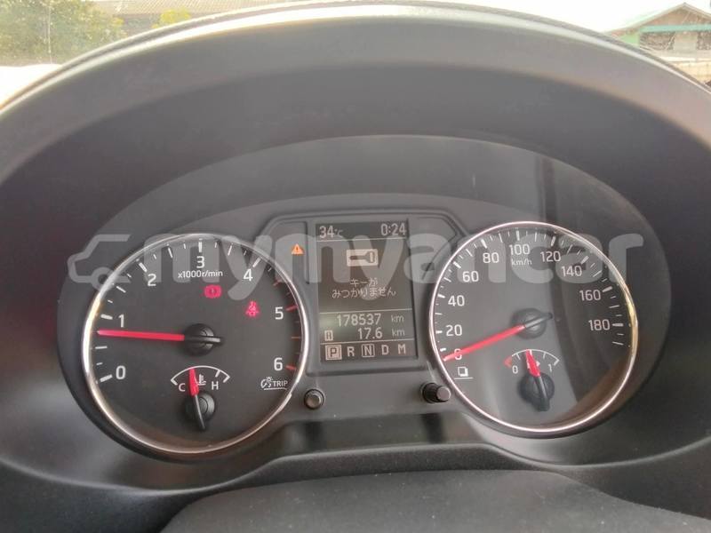 Big with watermark nissan x trail ayeyarwady bogale 4908