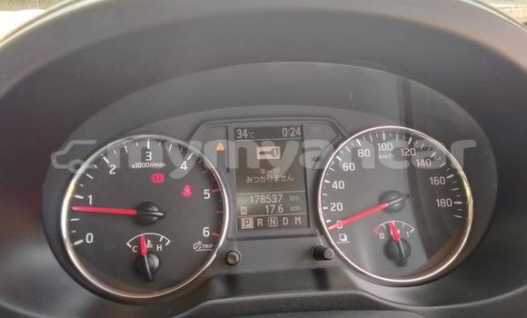 Buy Used Nissan X–Trail White Car in Bogale in Ayeyarwady Buy Used Nissan X–Trail White Car in Bogale in Ayeyarwady