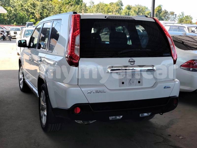 Big with watermark nissan x trail ayeyarwady bogale 4908