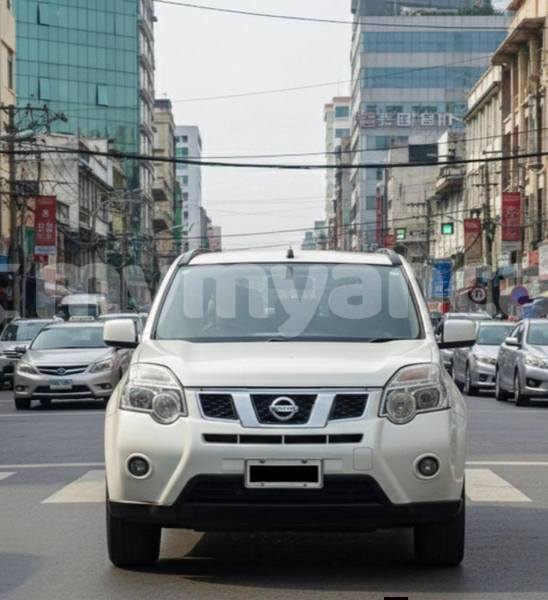 Big with watermark nissan x trail ayeyarwady bogale 4908