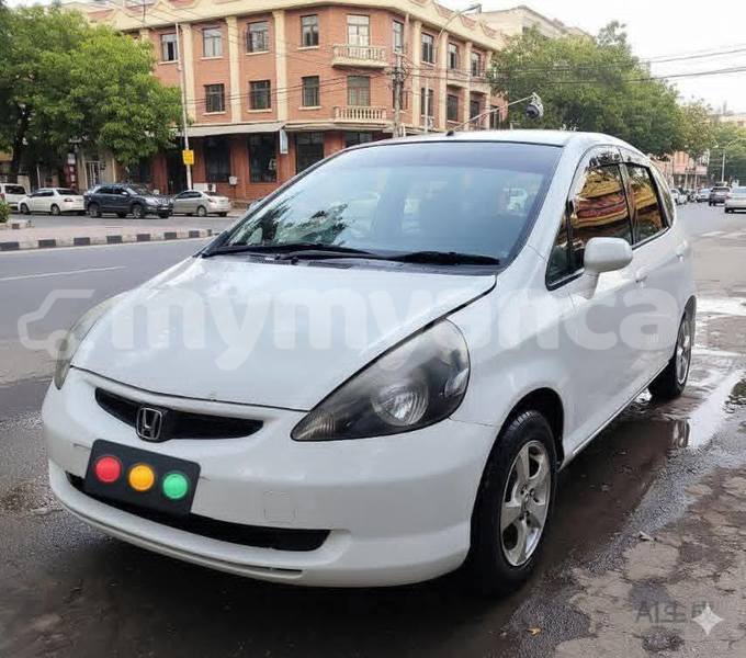 Big with watermark honda fit kayin hpa an 4909