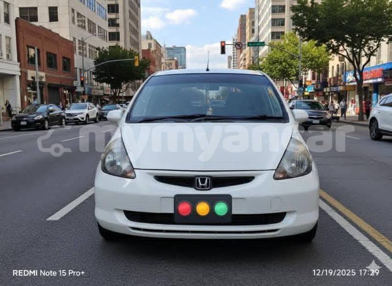 Big with watermark honda fit kayin hpa an 4909