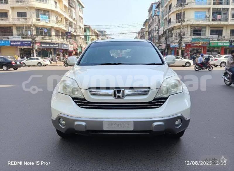 Big with watermark honda cr v magway chauk 4910