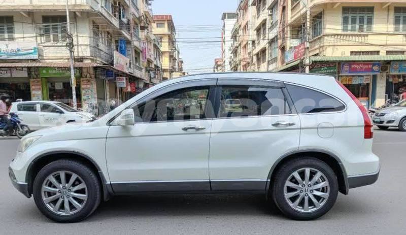 Big with watermark honda cr v magway chauk 4910