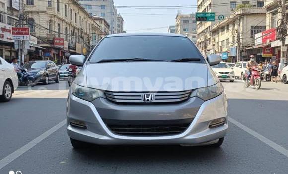 Buy Used Honda Insight Other Car in Bogale in Ayeyarwady
