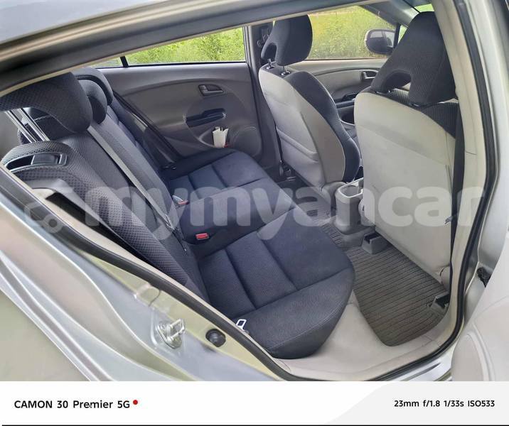 Big with watermark honda insight ayeyarwady bogale 4911