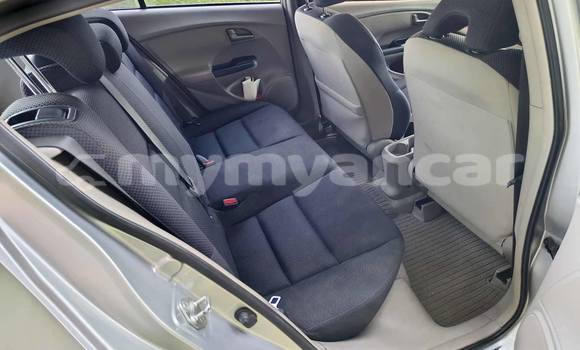 Buy Used Honda Insight Other Car in Bogale in Ayeyarwady Buy Used Honda Insight Other Car in Bogale in Ayeyarwady