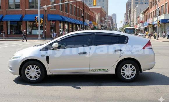 Buy Used Honda Insight Other Car in Bogale in Ayeyarwady Buy Used Honda Insight Other Car in Bogale in Ayeyarwady