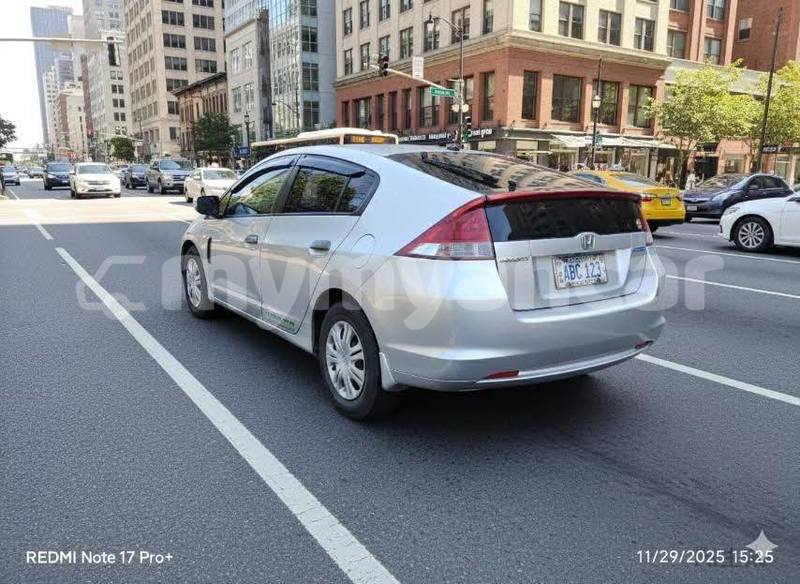 Big with watermark honda insight ayeyarwady bogale 4911