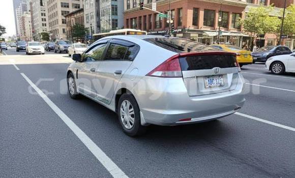 Buy Used Honda Insight Other Car in Bogale in Ayeyarwady Buy Used Honda Insight Other Car in Bogale in Ayeyarwady