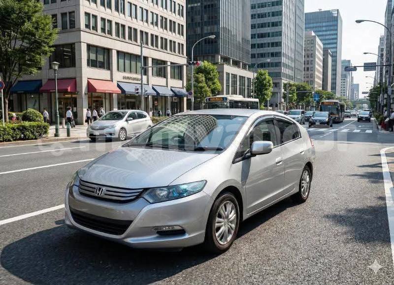 Big with watermark honda insight ayeyarwady bogale 4911