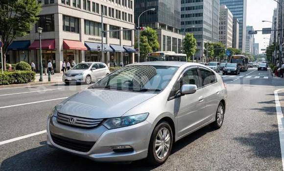 Buy Used Honda Insight Other Car in Bogale in Ayeyarwady Buy Used Honda Insight Other Car in Bogale in Ayeyarwady