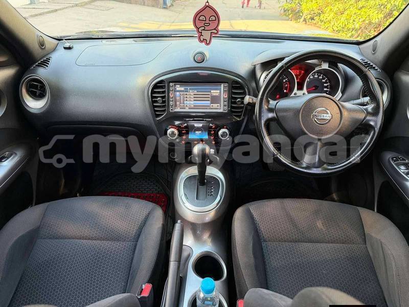Big with watermark nissan juke ayeyarwady bogale 4912