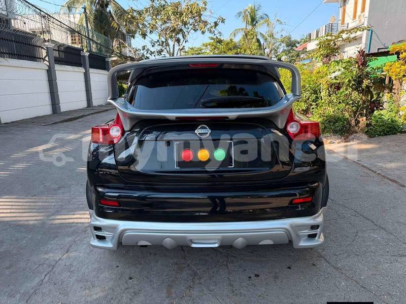 Big with watermark nissan juke ayeyarwady bogale 4912