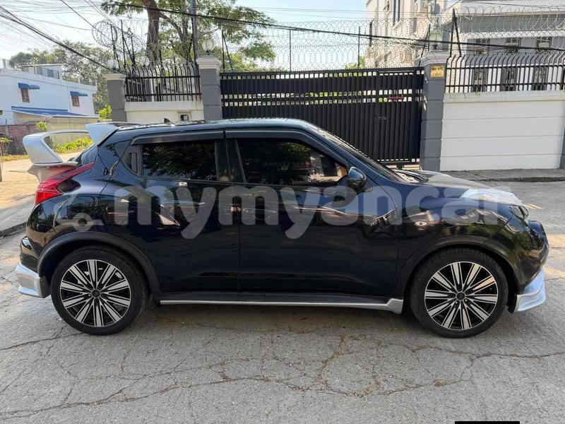 Big with watermark nissan juke ayeyarwady bogale 4912