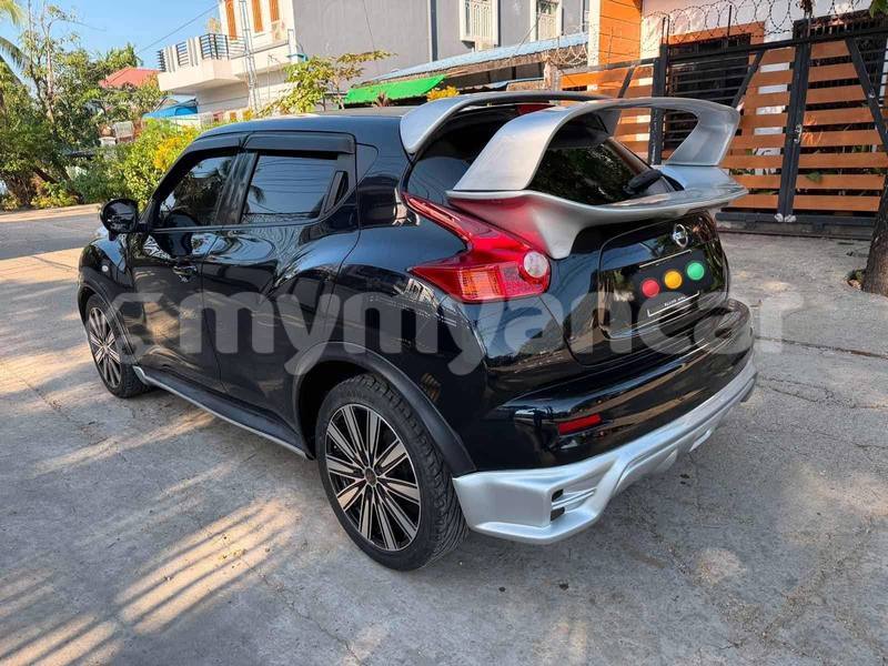 Big with watermark nissan juke ayeyarwady bogale 4912