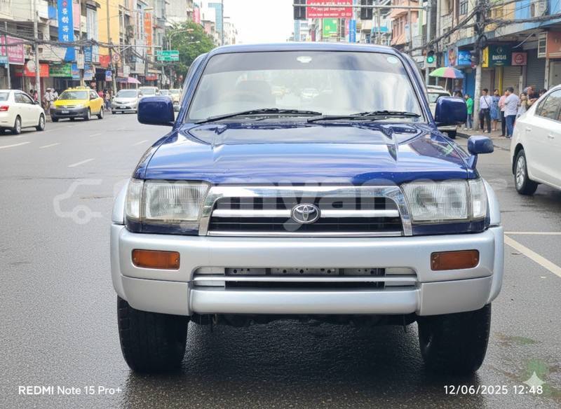 Big with watermark toyota hilux surf ayeyarwady bogale 4913