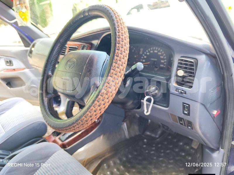 Big with watermark toyota hilux surf ayeyarwady bogale 4913