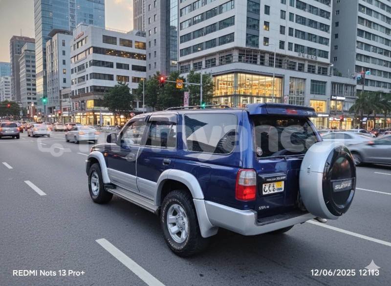 Big with watermark toyota hilux surf ayeyarwady bogale 4913