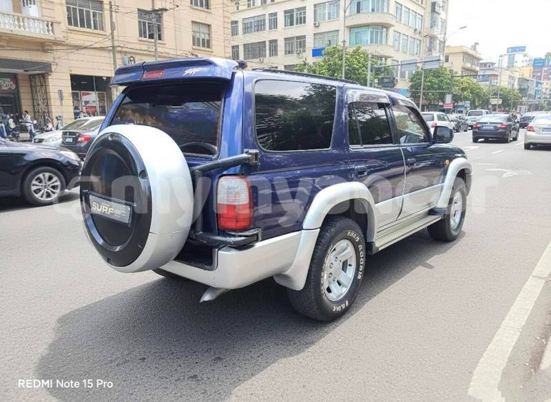 Big with watermark toyota hilux surf ayeyarwady bogale 4913