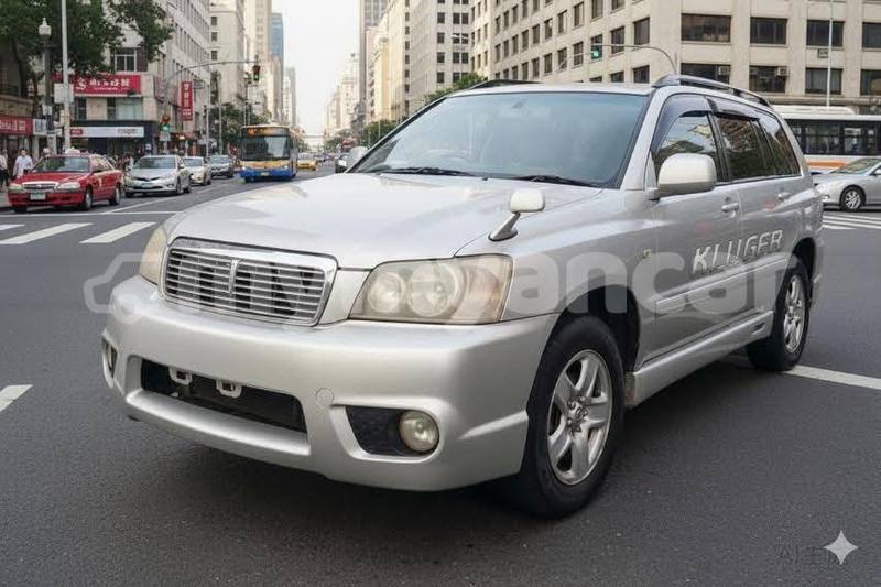 Big with watermark toyota kluger sagaing katha 4914