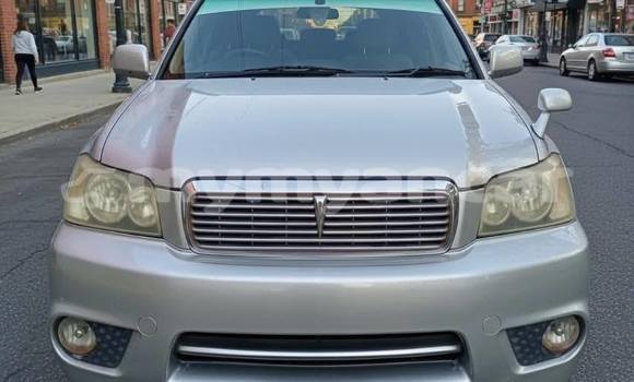 Buy Used Toyota Kluger Other Car in Katha in Sagaing Buy Used Toyota Kluger Other Car in Katha in Sagaing