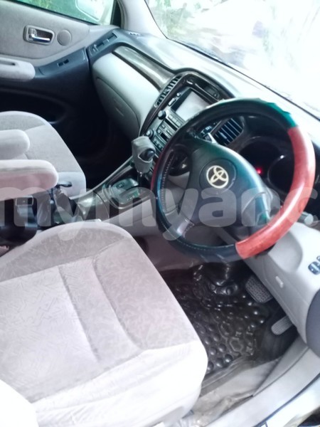 Big with watermark toyota kluger sagaing katha 4914