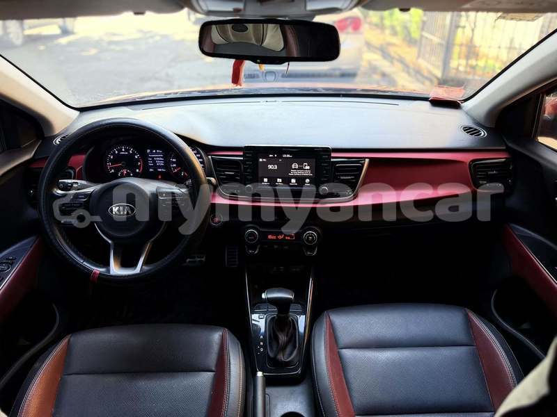 Big with watermark kia rio ayeyarwady bogale 4916