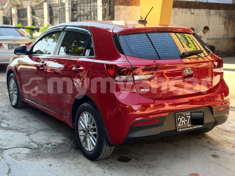 Big with watermark kia rio ayeyarwady bogale 4916