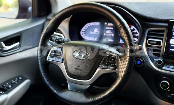 Buy Used Hyundai Accent Other Car in Bogale in Ayeyarwady Buy Used Hyundai Accent Other Car in Bogale in Ayeyarwady