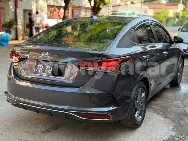 Big with watermark hyundai accent ayeyarwady bogale 4917