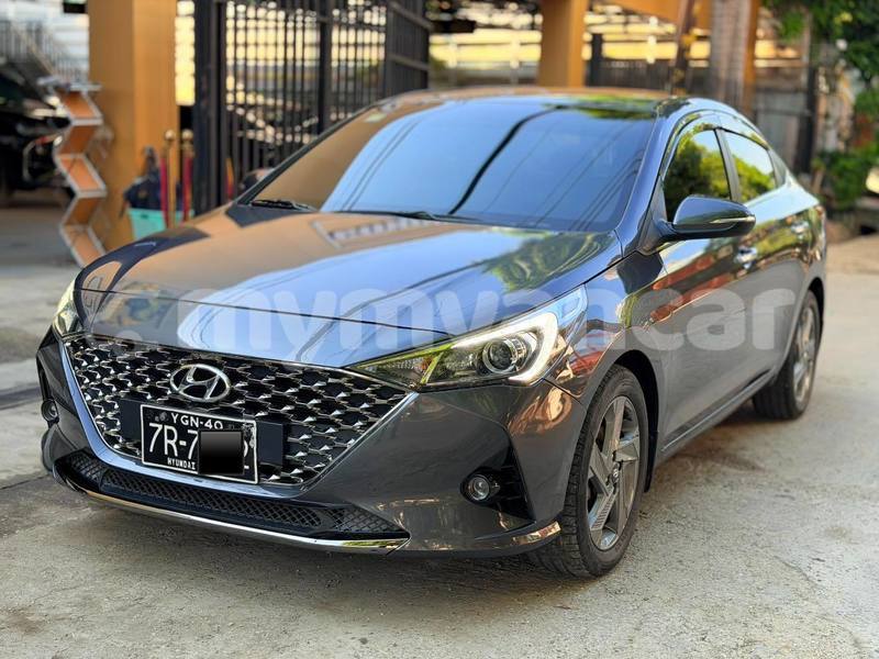 Big with watermark hyundai accent ayeyarwady bogale 4917