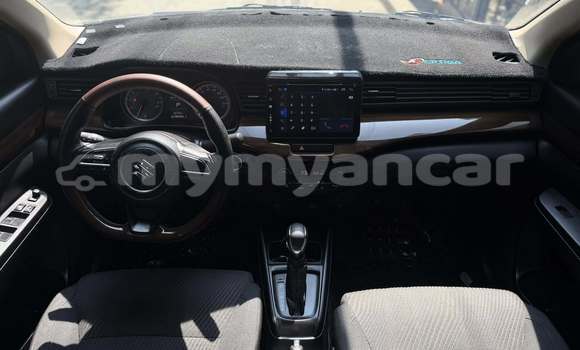 Buy Used Suzuki Ertiga Other Car in Chauk in Magway Buy Used Suzuki Ertiga Other Car in Chauk in Magway