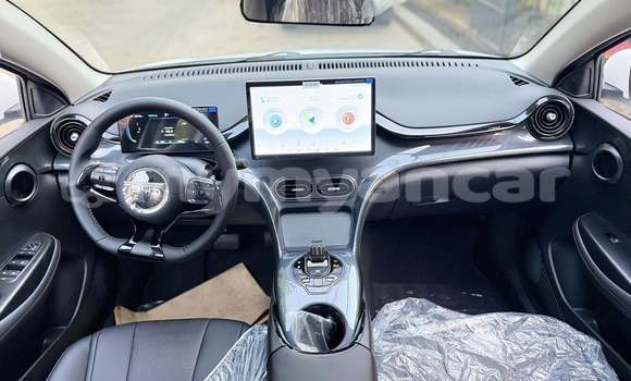 Buy Used BYD E6 White Car in Bogale in Ayeyarwady Buy Used BYD E6 White Car in Bogale in Ayeyarwady