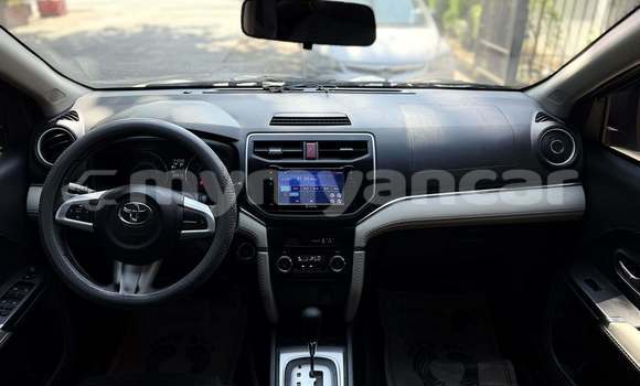 Buy Used Toyota Rush Other Car in Allanmyo in Magway Buy Used Toyota Rush Other Car in Allanmyo in Magway