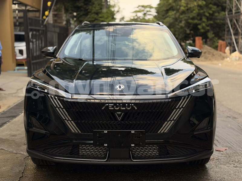 Big with watermark dongfeng mpv bago bago 4921