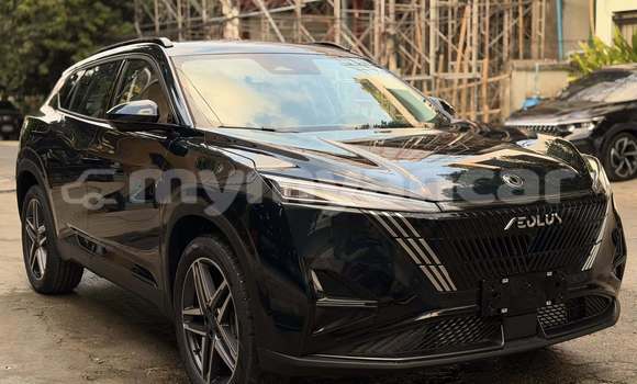 Buy Used DongFeng MPV Other Car in Bago in Bago Buy Used DongFeng MPV Other Car in Bago in Bago