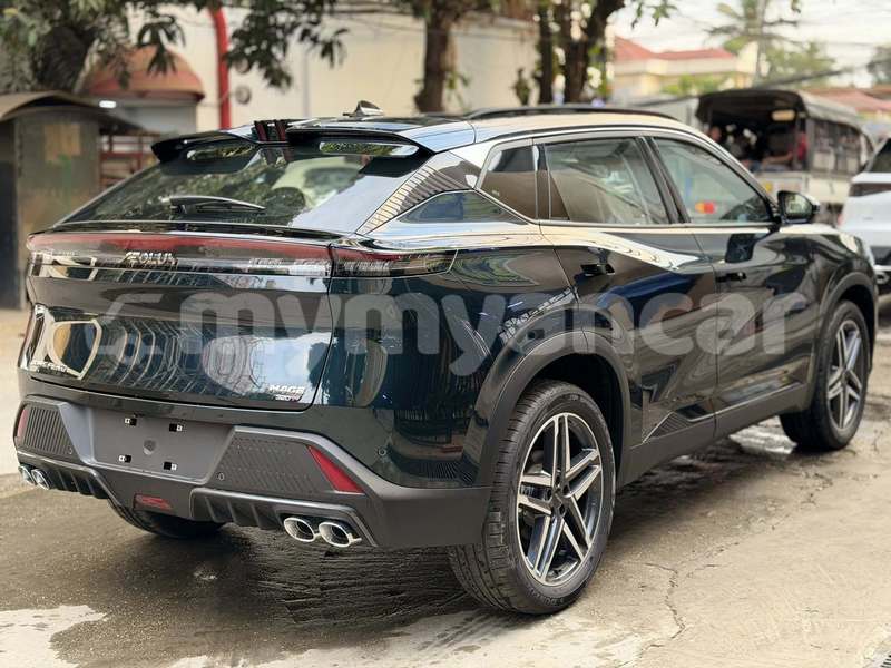 Big with watermark dongfeng mpv bago bago 4921