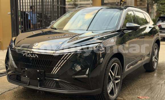 Buy Used DongFeng MPV Other Car in Bago in Bago Buy Used DongFeng MPV Other Car in Bago in Bago