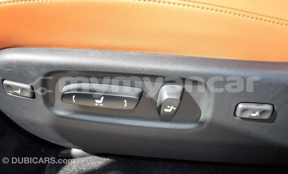 Buy Import Lexus LX White Car in Import - Dubai in Ayeyarwady Buy Import Lexus LX White Car in Import - Dubai in Ayeyarwady