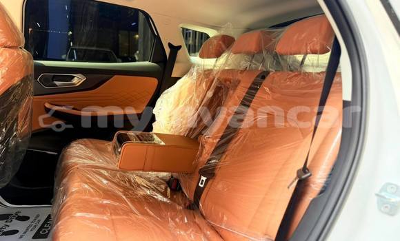 Buy Used Beijing BJ212 White Car in Bago in Bago Buy Used Beijing BJ212 White Car in Bago in Bago