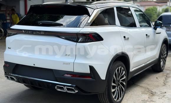 Buy Used Beijing BJ212 White Car in Bago in Bago Buy Used Beijing BJ212 White Car in Bago in Bago