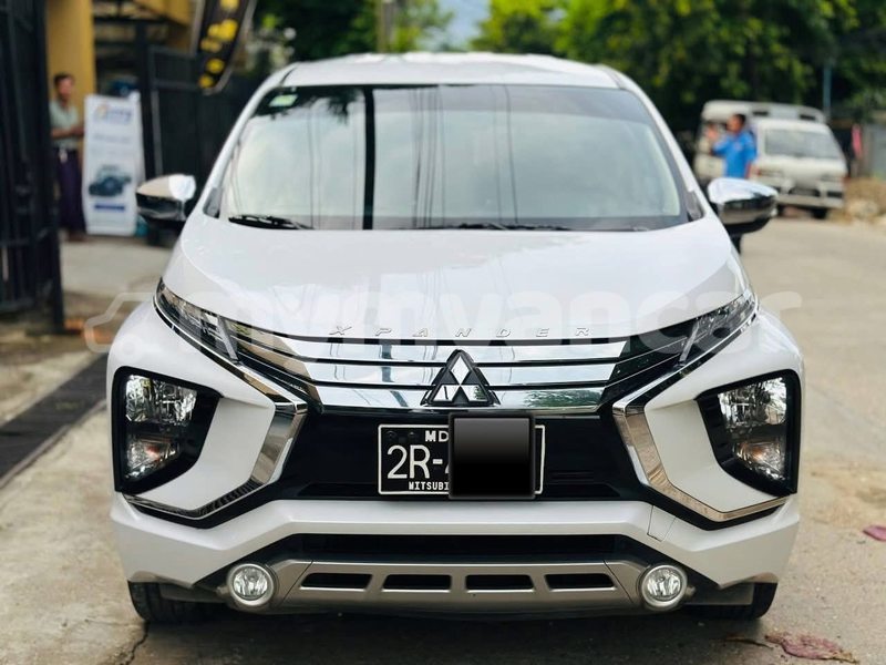 Big with watermark mitsubishi xpander ayeyarwady bogale 4925