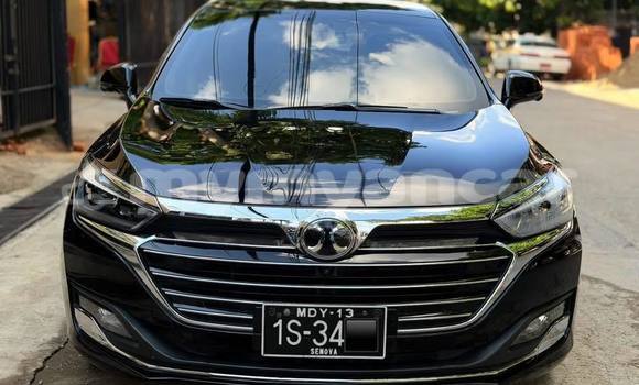 Buy Used SEAT Arona Black Car in Banmo in Kachin Buy Used SEAT Arona Black Car in Banmo in Kachin