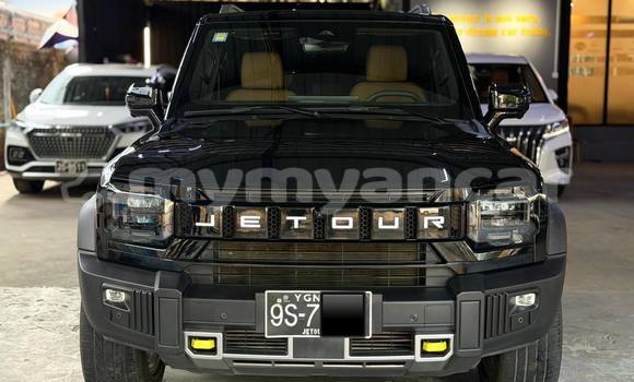 Buy Used Jensen S-V8 Black Car in Bogale in Ayeyarwady Buy Used Jensen S-V8 Black Car in Bogale in Ayeyarwady