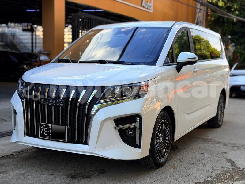 Big with watermark luxgen luxgen7 suv ayeyarwady bogale 4931