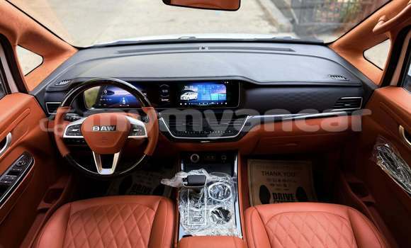 Buy Used Luxgen Luxgen7 SUV White Car in Bogale in Ayeyarwady Buy Used Luxgen Luxgen7 SUV White Car in Bogale in Ayeyarwady