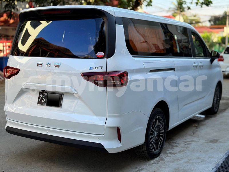 Big with watermark luxgen luxgen7 suv ayeyarwady bogale 4931