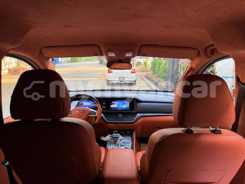 Big with watermark luxgen luxgen7 suv ayeyarwady bogale 4931